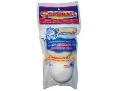 Scumball spezielle Absorptionskugel