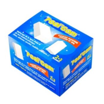 Pool'Gom Reinigungs-Gummi für Wasserlinie
