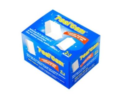 Pool'Gom Reinigungs-Gummi für Wasserlinie