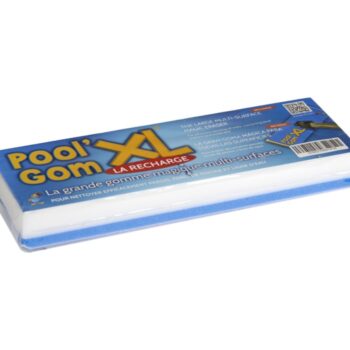 Ersatzgummi für Pool‘Gom XL 26 x 9 cm