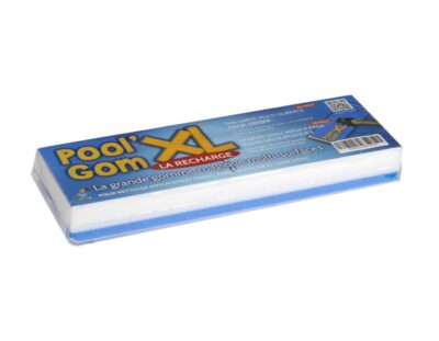 Ersatzgummi für Pool‘Gom XL 26 x 9 cm