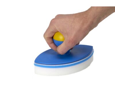 Easy Pool Gom inkl.Gummi