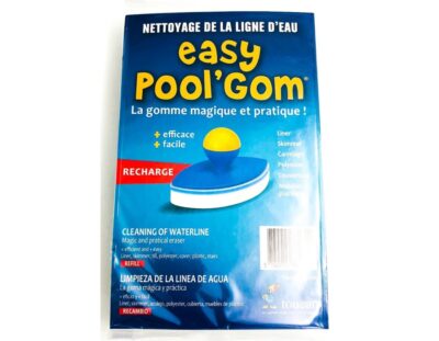 Ersatzgummi für Easy Pool Gom 18 x 10 cm