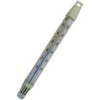 Thermometer MINI, eintauchend, 250 mm lang