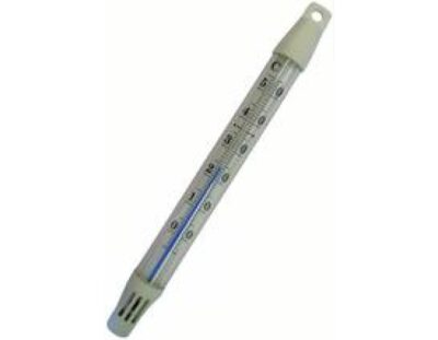 Thermometer MINI, eintauchend, 250 mm lang