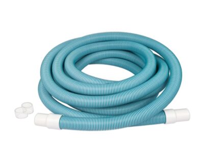 Deluxe Saugschlauch 10 m mit 2 Adaptern Ø 32 mm