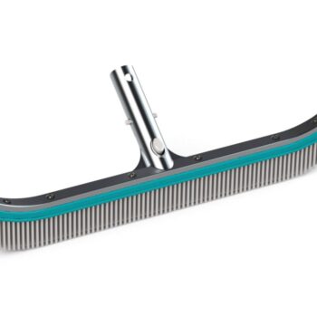 Reinigungsbürste 50 cm mit Borsten aus Polypropylen