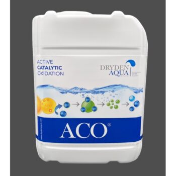 ACO 5kg nur für Schwimmbäder