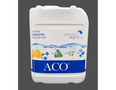 ACO 5kg nur für Schwimmbäder