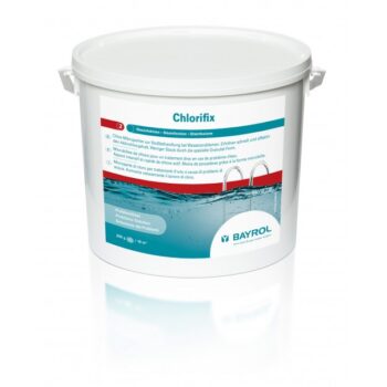 Chlorifix à 10kg