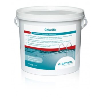 Chlorifix à 5kg