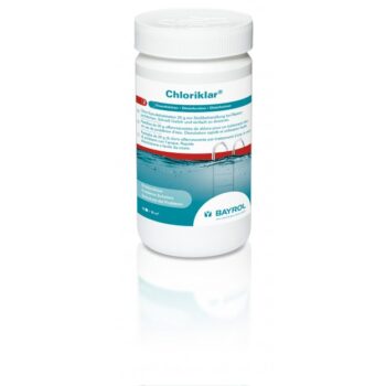 Chlorifix à 1kg