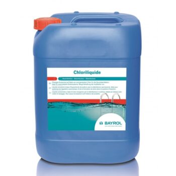 Chloriliquide 20 l (25 kg)