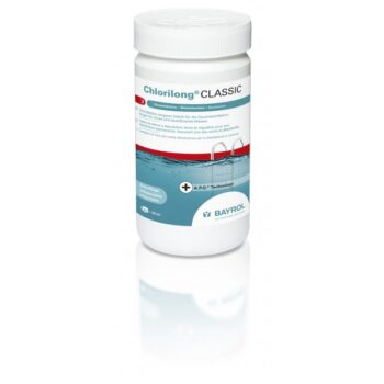 Chlorilong Classic à 1.25kg