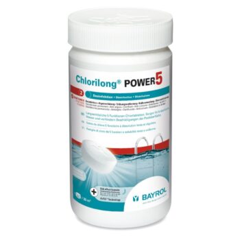 Chlorilong Power 5 (1,25 kg)