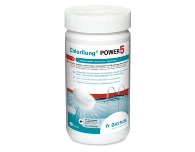 Chlorilong Power 5 (1,25 kg)