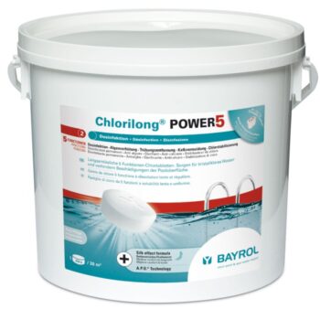 Chlorilong Power 5 (5kg)