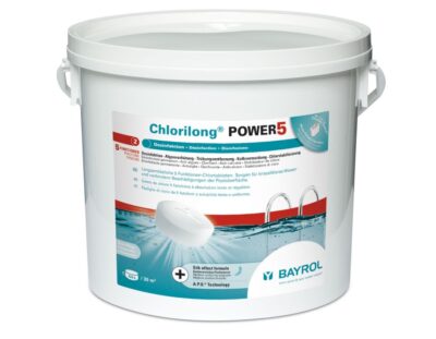 Chlorilong Power 5 (5kg)