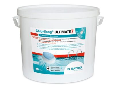 Chlorilong Ultimate 7 10,2 kg  (36 Tabletten)
