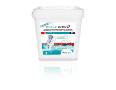 Chlorilong Ultimate 7 Bloc 3,8kg (4 Kartuschen)