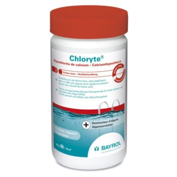 Chloryte 1 kg