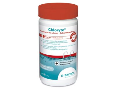 Chloryte 1 kg