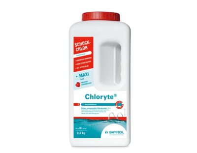 Chloryte 3,3 kg