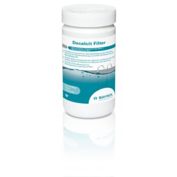 Decalcit Filter 1kg