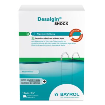 Desalgin SHOCK 1,6kg