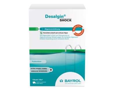 Desalgin SHOCK 1,6kg