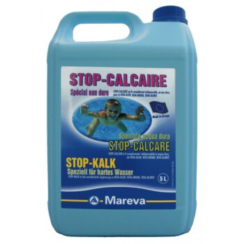 Stop Calcair 5 lt