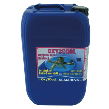 Oxy 3 cool  (Revatop) 20 lt Bidon