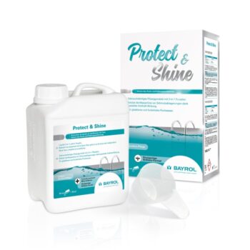 Protect & Shine 2l