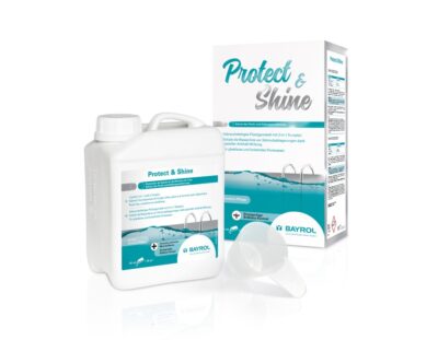 Protect & Shine 2l