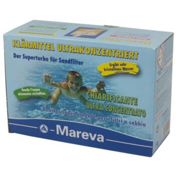 Reva Klar 1 kg 10 Kartuschen