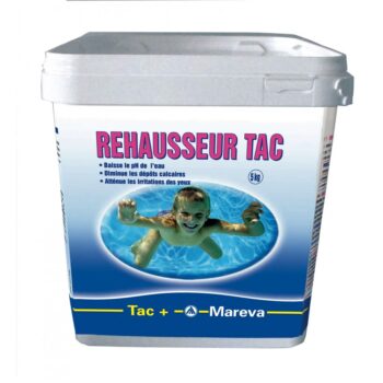 Tac Plus 5 kg Eimer