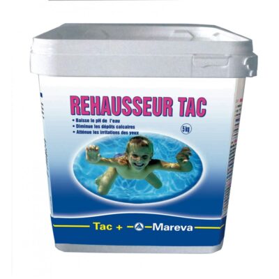 Tac Plus 5 kg Eimer
