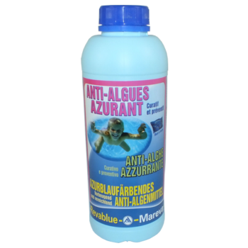 Revablue 1 lt Flasche