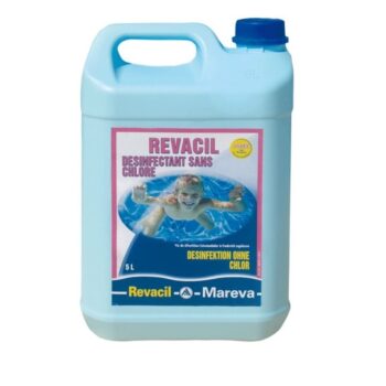 Revacil 20 Liter