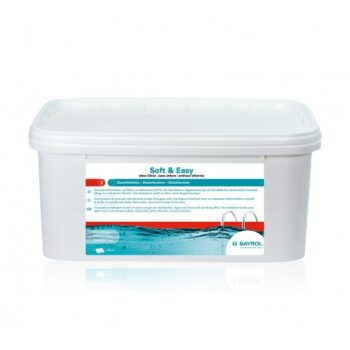 Soft & Easy 2,24 kg (20m3 8 Doppelbeutel)
