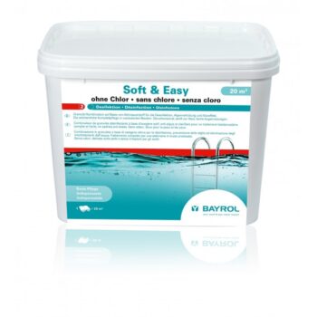 Soft & Easy 4,48kg (20m3 16 Doppelbeutel)