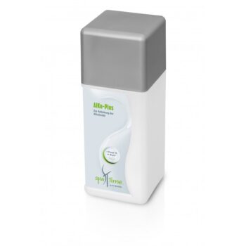 SpaTime Alca-Plus 1kg