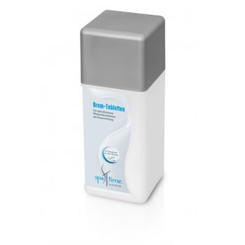 SpaTime Brom-Tabletten 0,8kg