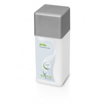 SpaTime pH-Plus 1kg