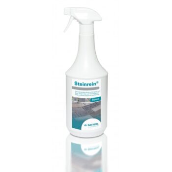 Steinrein-Spray 1l