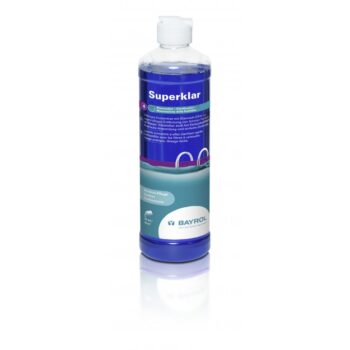Superklar 0.5 lt