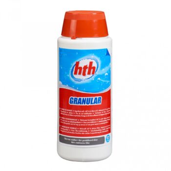 hth Granular 2.5 kg