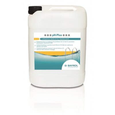 pH-Plus flüssig 20 l (27 kg)